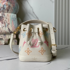 Louis Vuitton Bucket Bags